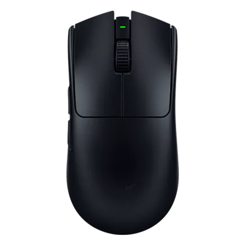 Razer RZ01-04550100-R3G1 Viper V3 Pro SE, mano derecha, Óptico, RF Wireless + Bluetooth + USB Type-C, Negro