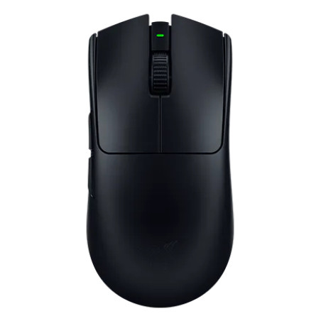 Razer RZ01-04550100-R3G1 Viper V3 Pro SE, mano derecha, Óptico, RF Wireless + Bluetooth + USB Type-C, Negro