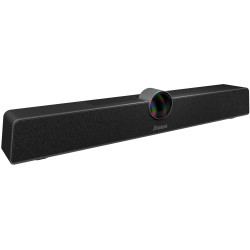 iiyama UC CAM120ULB-1 UC CAM120ULB-1, 12 MP, 4K Ultra HD, 3840 x 2160 Pixeles, 30 pps, 120°, 5x