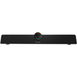 iiyama UC CAM120ULB-1 UC CAM120ULB-1, 12 MP, 4K Ultra HD, 3840 x 2160 Pixeles, 30 pps, 120°, 5x 2