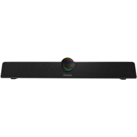 iiyama UC CAM120ULB-1 UC CAM120ULB-1, 12 MP, 4K Ultra HD, 3840 x 2160 Pixeles, 30 pps, 120°, 5x