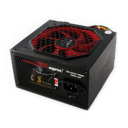 Approx APP500PSV2 APP500PSV2, 500 W, 240 V, 50 - 63 Hz, 6.3 A, 130 W, 468 W 2