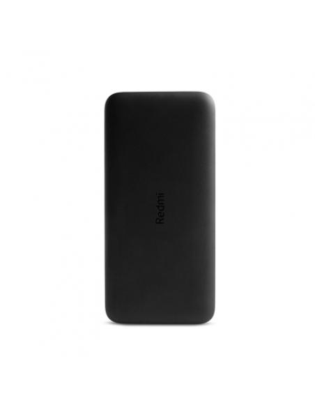 Xiaomi Redmi 20000 mAh Negro