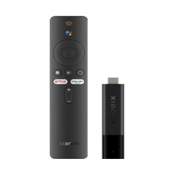 Xiaomi PFJ4197EU PFJ4197EU, 4K Ultra HD, Android, 3840 x 2160 Pixeles, 2160p, ARM Cortex-A35, 60 pps 2