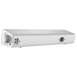 Creative Labs 51MF8465AA002 Sound Blaster GS3, Inalámbrico y alámbrico, 12 W, 65 - 20000 Hz, Blanco 2