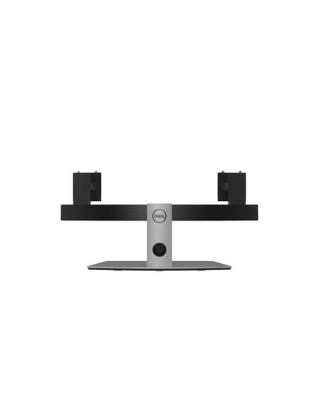 DELL Soporte Pro para dos monitores - MDS19