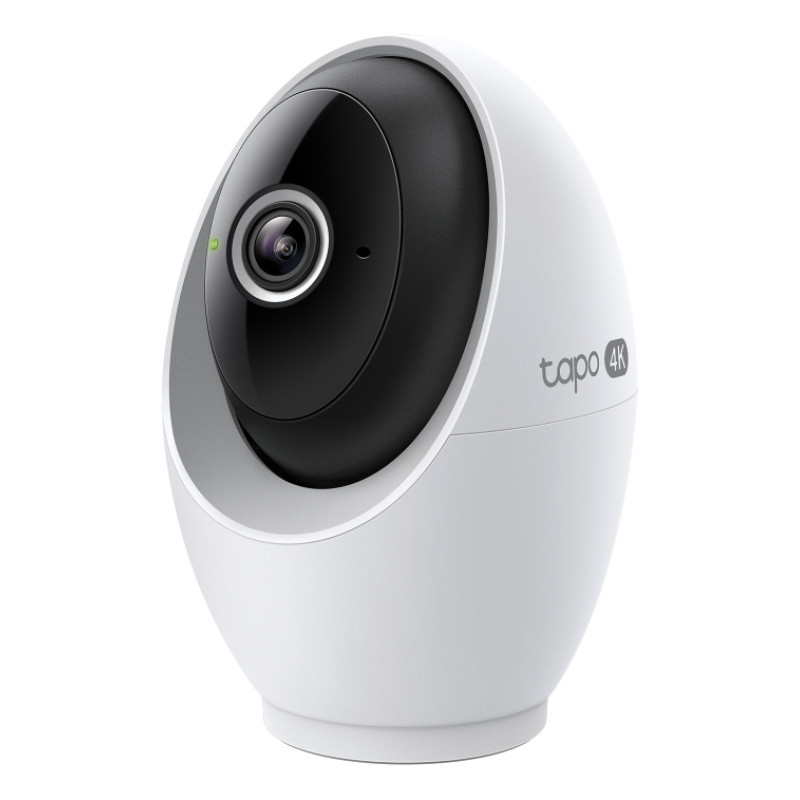 TP-Link TAPO C260 Tapo C260, Cámara de seguridad IP, Interior, Inalámbrico, Amazon Alexa & Google Assistant,