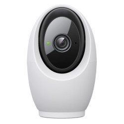 TP-Link TAPO C260 Tapo C260, Cámara de seguridad IP, Interior, Inalámbrico, Amazon Alexa & Google Assistant, 2