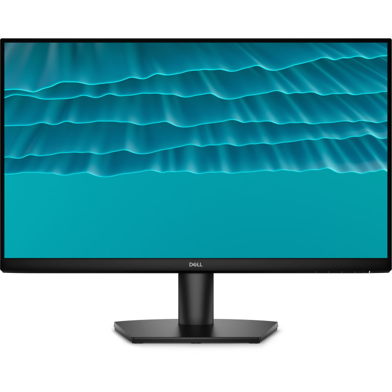 DELL DELL-SE2426H SE2426H, 60,5 cm (23.8"), 1920 x 1080 Pixeles, Full HD, LCD, 8 ms, Negro