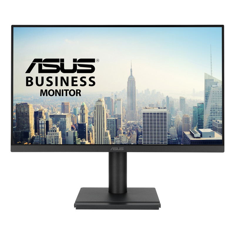 ASUS 90LM04J1-B03371 VA279QGSE, 68,6 cm (27"), 1920 x 1080 Pixeles, Full HD, LCD, Negro