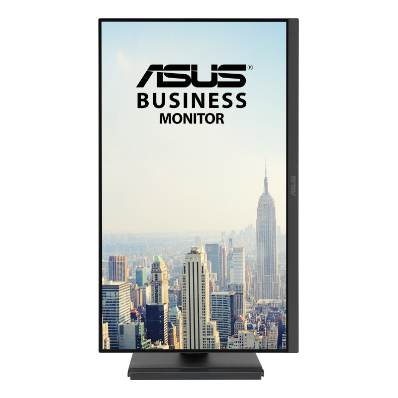 ASUS 90LM04J1-B03371 VA279QGSE, 68,6 cm (27"), 1920 x 1080 Pixeles, Full HD, LCD, Negro