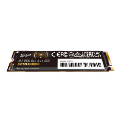 Silicon Power SP02KGBP44US7505 US75, 2 TB, M.2, 7000 MB/s 2