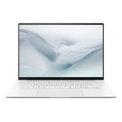ASUS 90NB17H4-M00J60 Zenbook S16 OLED UM5606GA-SR348W Copilot+ PC - Ordenador Portátil 16" 3K 120Hz (AMD Ryzen AI 9 465, 32GB