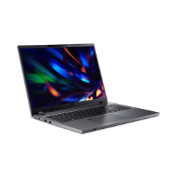 Acer NX.BE5EB.003 TravelMate P2 TMP216-51-TCO-54Y7, Intel® Core™ i5, 40,6 cm (16"), 1920 x 1200 Pixeles, 16 GB, 512 GB, 2