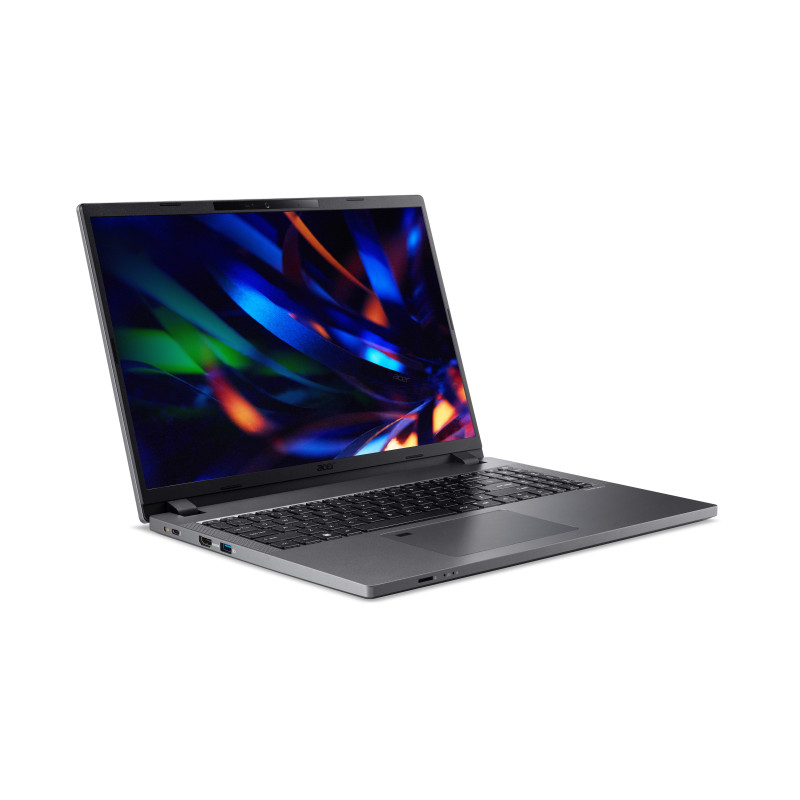 Acer NX.BE5EB.003 TravelMate P2 TMP216-51-TCO-54Y7, Intel® Core™ i5, 40,6 cm (16"), 1920 x 1200 Pixeles, 16 GB, 512 GB,