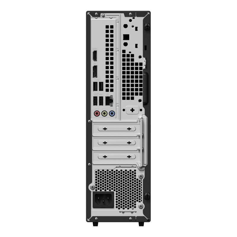 ASUS 90PF05A1-M00M50 ExpertCenter P500 SFF P500SV-05210H009X, Intel Core 5, 210H, 16 GB, 512 GB, Windows 11 Pro, 64 bits
