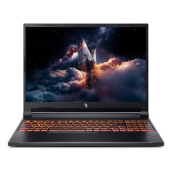 Acer NH.QYXEB.007 Nitro V 16 AI ANV16-42-R5T4, AMD Ryzen™ 7, 3,8 GHz, 40,6 cm (16"), 1920 x 1200 Pixeles, 16 GB, 512 GB