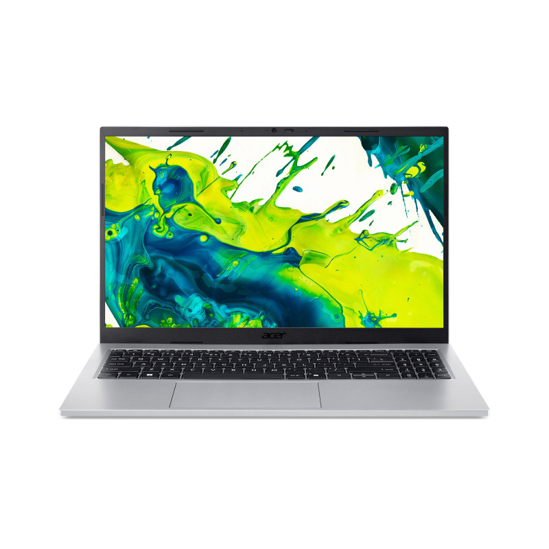 Acer NX.JRREB.005 Aspire Go 15 AG15-72P-5187, Intel Core 5, 39,6 cm (15.6"), 1920 x 1080 Pixeles, 16 GB, 512 GB, Windows 11 Home