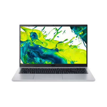 Acer NX.JRREB.005 Aspire Go 15 AG15-72P-5187, Intel Core 5, 39,6 cm (15.6"), 1920 x 1080 Pixeles, 16 GB, 512 GB, Windows 11 Home