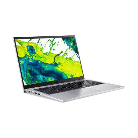 Acer NX.JRREB.005 Aspire Go 15 AG15-72P-5187, Intel Core 5, 39,6 cm (15.6"), 1920 x 1080 Pixeles, 16 GB, 512 GB, Windows 11 Home