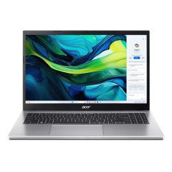 Acer NX.J7WEB.03J Aspire Go 15 AG15-42P-R836, AMD Ryzen™ 5, 2,3 GHz, 39,6 cm (15.6"), 1920 x 1080 Pixeles, 16 GB, 512 GB