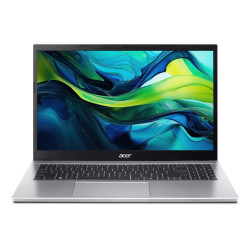 Acer NX.J7WEB.03J Aspire Go 15 AG15-42P-R836, AMD Ryzen™ 5, 2,3 GHz, 39,6 cm (15.6"), 1920 x 1080 Pixeles, 16 GB, 512 GB 2