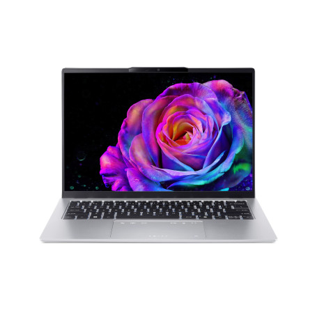 Acer NX.KWMEB.005 Swift Go 14 SFG14-73-73EY, Intel Core Ultra 7, 35,6 cm (14"), 2880 x 1800 Pixeles, 16 GB, 512 GB, Windows 11