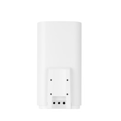 ASUS 90IG09A0-MO3B60 ZenWiFi BD4 BE3600 Outdoor 1 Pack, Blanco, Interno, Enrutador de malla, Poder, 235 m², Doble banda (2,4 2