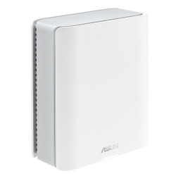 ASUS 90IG0930-MO3B00 ZenWiFi BT8, Blanco, Interno, Enrutador de malla, Poder, Tribanda (2.4 GHz / 5 GHz / 6 GHz), Wi-Fi 7 2