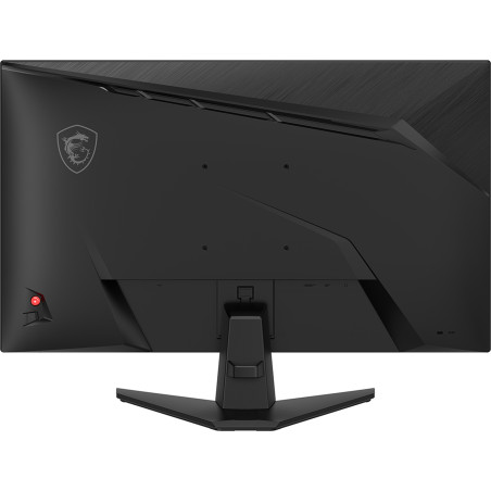 MSI MAG 272F MAG 272F, 68,6 cm (27"), 1920 x 1080 Pixeles, Full HD, 0,51 ms, Negro