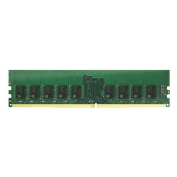 Synology D4EU02-16G D4EU02-16G, 16 GB, 1 x 16 GB, DDR4, 288-pin DIMM