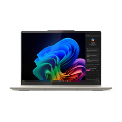 Lenovo 83JQ00CXSP Yoga 7 2-in-1 14ILL10 Copilot+ PC, Intel Core Ultra 5, 35,6 cm (14"), 1920 x 1200 Pixeles, 16 GB, 1 TB, 2