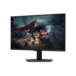 Samsung LS27DG502EUXEN G50D, 68,6 cm (27"), 2560 x 1440 Pixeles, Quad HD, LED, 1 ms, Negro 2