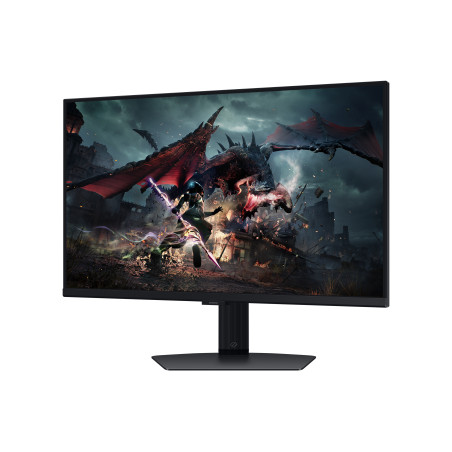 Samsung LS27DG502EUXEN G50D, 68,6 cm (27"), 2560 x 1440 Pixeles, Quad HD, LED, 1 ms, Negro