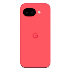 Google GA09608-GB Pixel 10a, 16 cm (6.3"), 8 GB, 256 GB, 48 MP, Android 16.0, Rojo 2