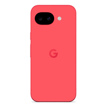 Google GA09608-GB Pixel 10a, 16 cm (6.3"), 8 GB, 256 GB, 48 MP, Android 16.0, Rojo