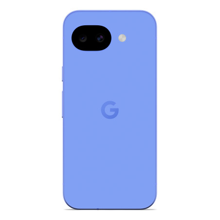 Google GA09603-GB Pixel 10a, 16 cm (6.3"), 8 GB, 128 GB, 48 MP, Android 16.0, Lavanda