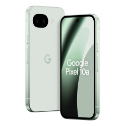 Google GA09599-GB Pixel 10a, 16 cm (6.3"), 8 GB, 128 GB, 48 MP, Android 16.0, Verde 2