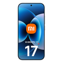 Xiaomi MZB0MLWEU 17 , 16 cm (6.3"), 2656 x 1220 Pixeles, 12 GB, 512 GB, 50 MP, Azul