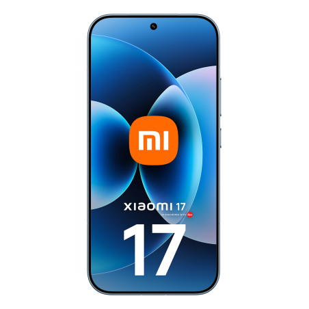 Xiaomi MZB0MLWEU 17 , 16 cm (6.3"), 2656 x 1220 Pixeles, 12 GB, 512 GB, 50 MP, Azul