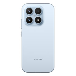 Xiaomi MZB0MLWEU 17 , 16 cm (6.3"), 2656 x 1220 Pixeles, 12 GB, 512 GB, 50 MP, Azul 2