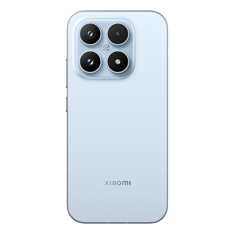Xiaomi MZB0MLWEU 17 , 16 cm (6.3"), 2656 x 1220 Pixeles, 12 GB, 512 GB, 50 MP, Azul