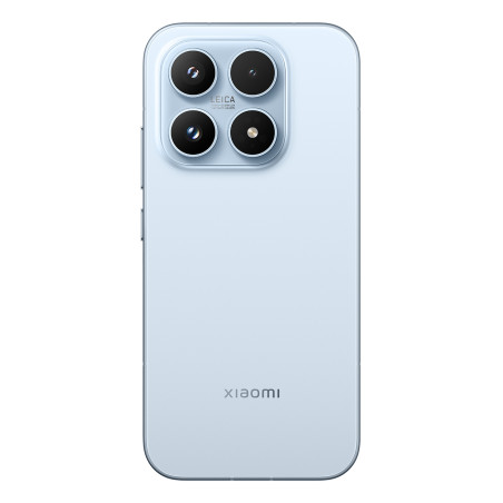 Xiaomi MZB0MLWEU 17 , 16 cm (6.3"), 2656 x 1220 Pixeles, 12 GB, 512 GB, 50 MP, Azul