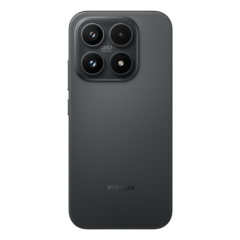 Xiaomi MZB0MMMEU 17 , 16 cm (6.3"), 2656 x 1220 Pixeles, 12 GB, 512 GB, 50 MP, Negro