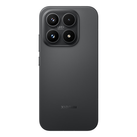 Xiaomi MZB0MMMEU 17 , 16 cm (6.3"), 2656 x 1220 Pixeles, 12 GB, 512 GB, 50 MP, Negro