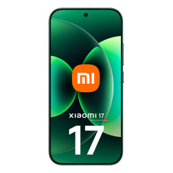 Xiaomi MZB0MMJEU 17 , 16 cm (6.3"), 2656 x 1220 Pixeles, 12 GB, 512 GB, 50 MP, Verde