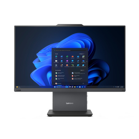 Lenovo 12SD0061SP ThinkCentre neo 50a 24 Gen 5, 60,5 cm (23.8"), Full HD, Intel Core 7, 16 GB, 512 GB, Windows 11 Pro