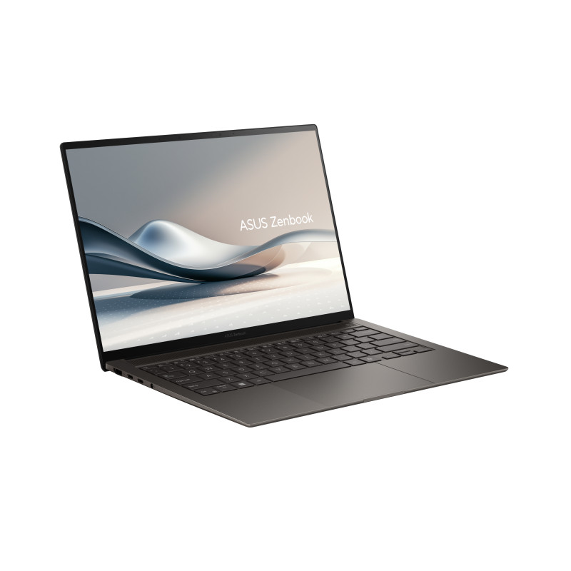 ASUS 90NB14F3-M00YE0 Zenbook S14 OLED OLED UX5406SA-PZ542W Copilot+ PC - Ordenador Portátil 14" 3K 120Hz (Intel Core Ultra 7