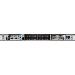 DELL 4D9JK PowerEdge R470, 3,5 GHz, 6507P, 32 GB, DDR5-SDRAM, 480 GB, Bastidor (1U) 2