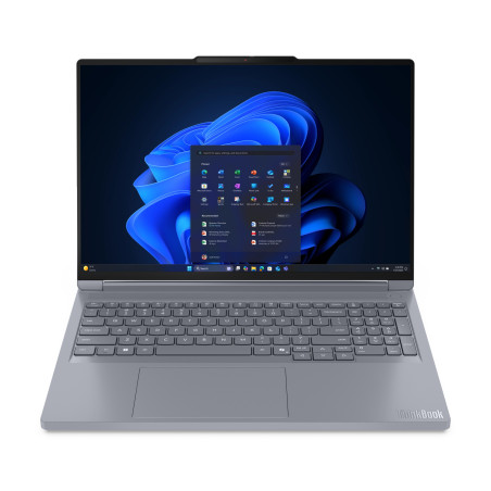 Lenovo 21U0000YSP ThinkBook 16p G6 ADR, AMD Ryzen™ 9, 2,4 GHz, 40,6 cm (16"), 2560 x 1600 Pixeles, 32 GB, 1 TB